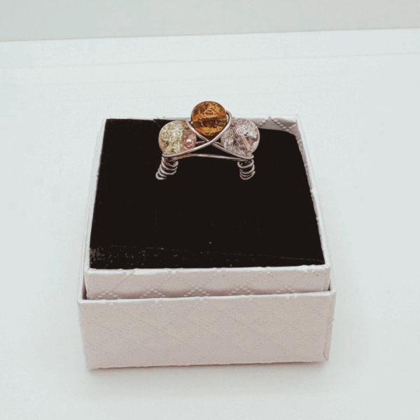 Rings 1