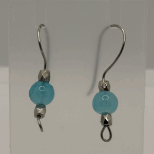 Earring 1