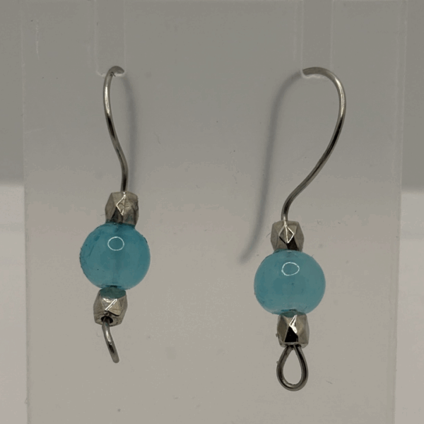 Earring 1