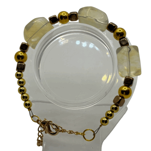 Brazalete 2