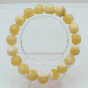 Bracelet yellow