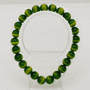 Bracelete green